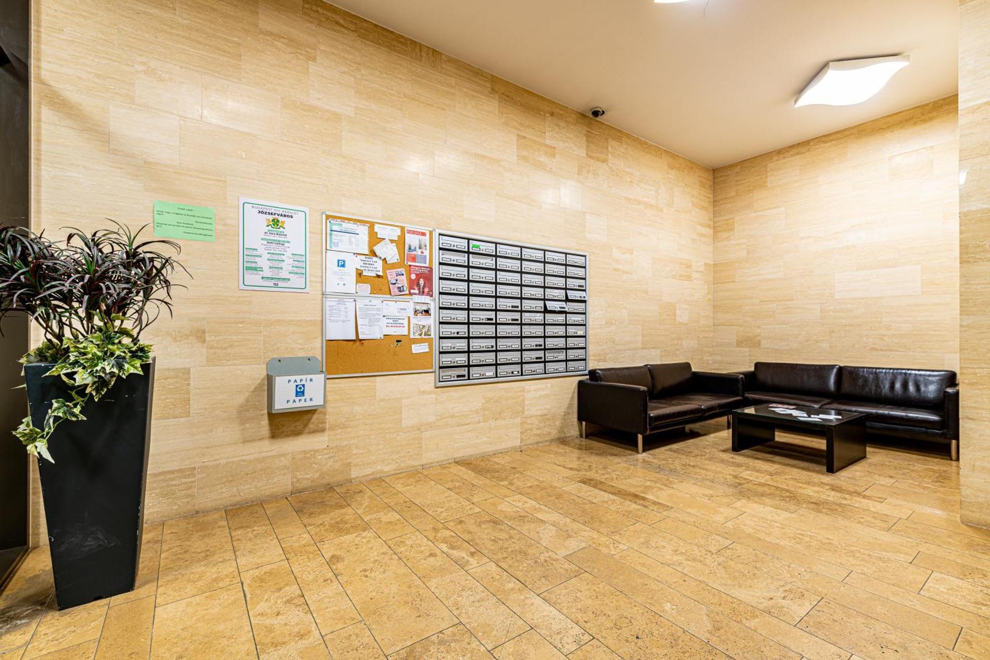 Zoe Apartman Budapest Esterno foto