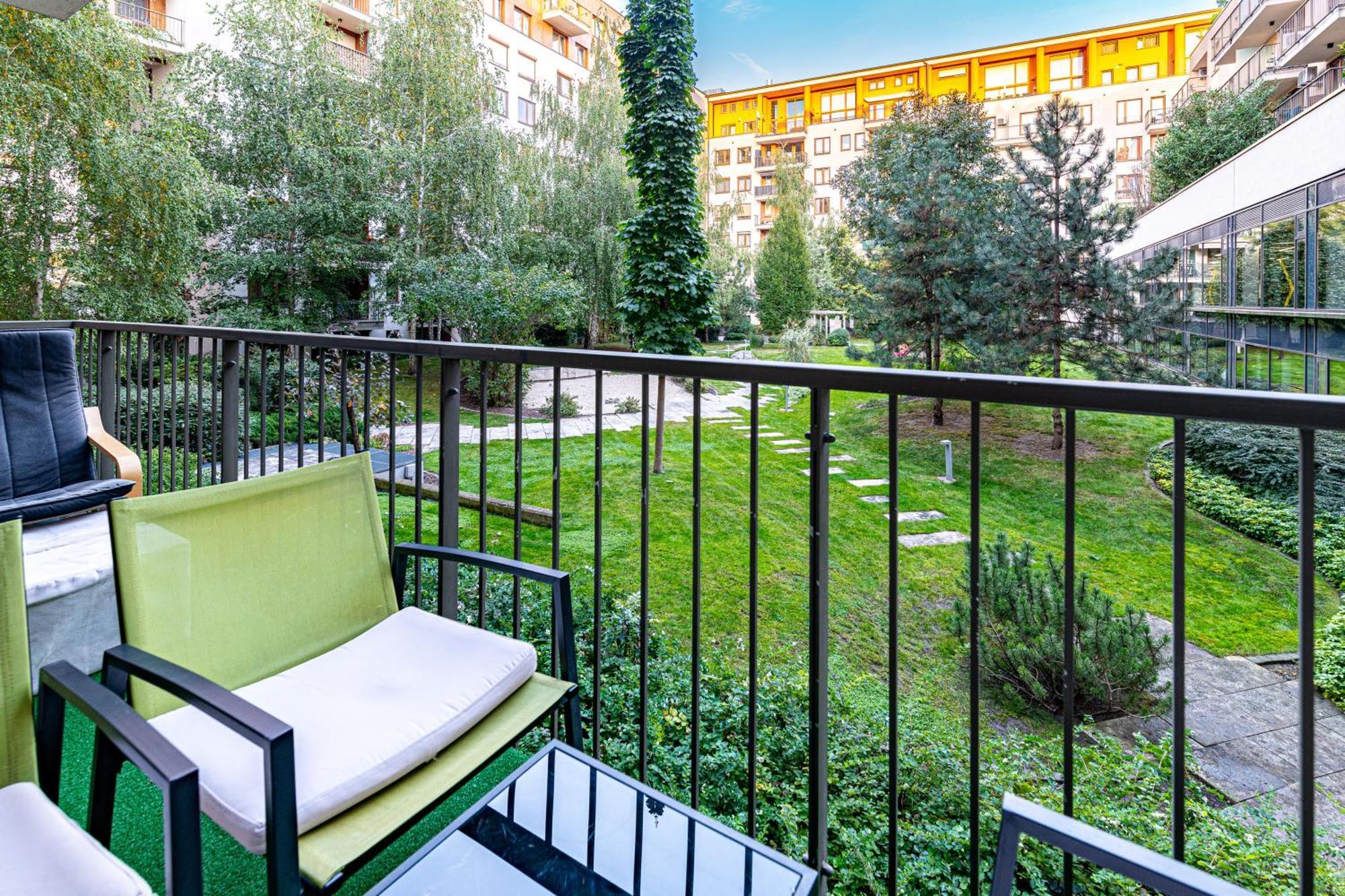 Zoe Apartman Budapest Esterno foto